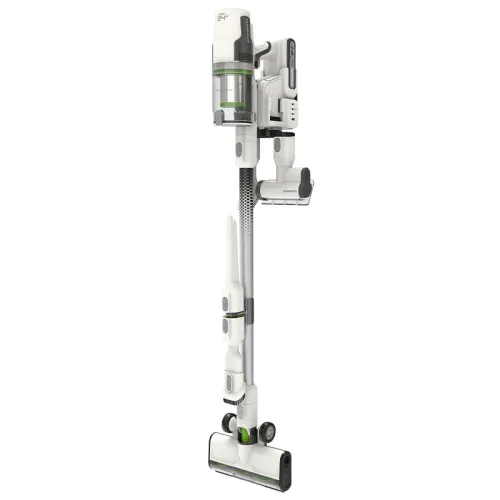 Пылесос вертикальный Greenworks G24SVK4D 24V 4701107UB (500 Вт) аккумуляторный — детальное фото